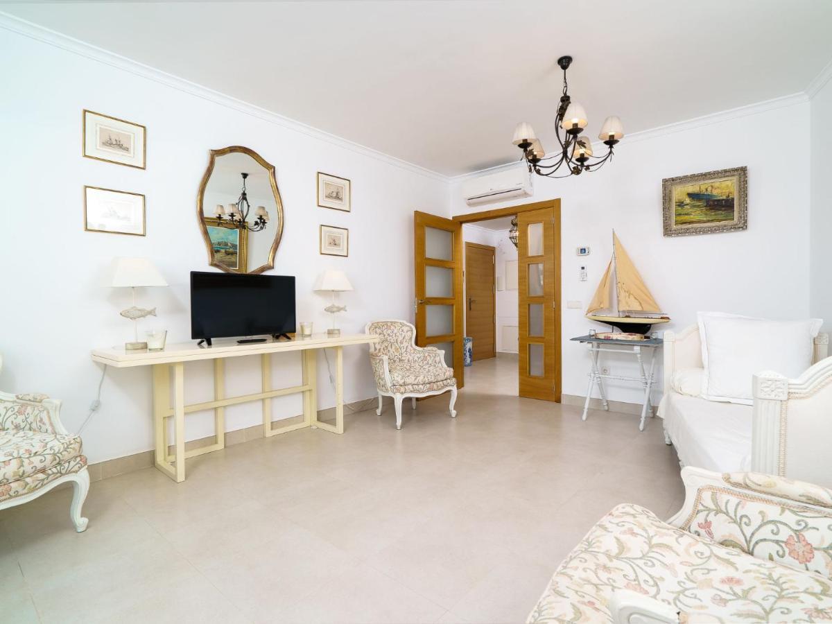 Apartment Nova Soberana By Interhome Jávea Екстериор снимка