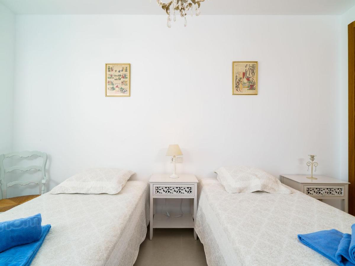 Apartment Nova Soberana By Interhome Jávea Екстериор снимка
