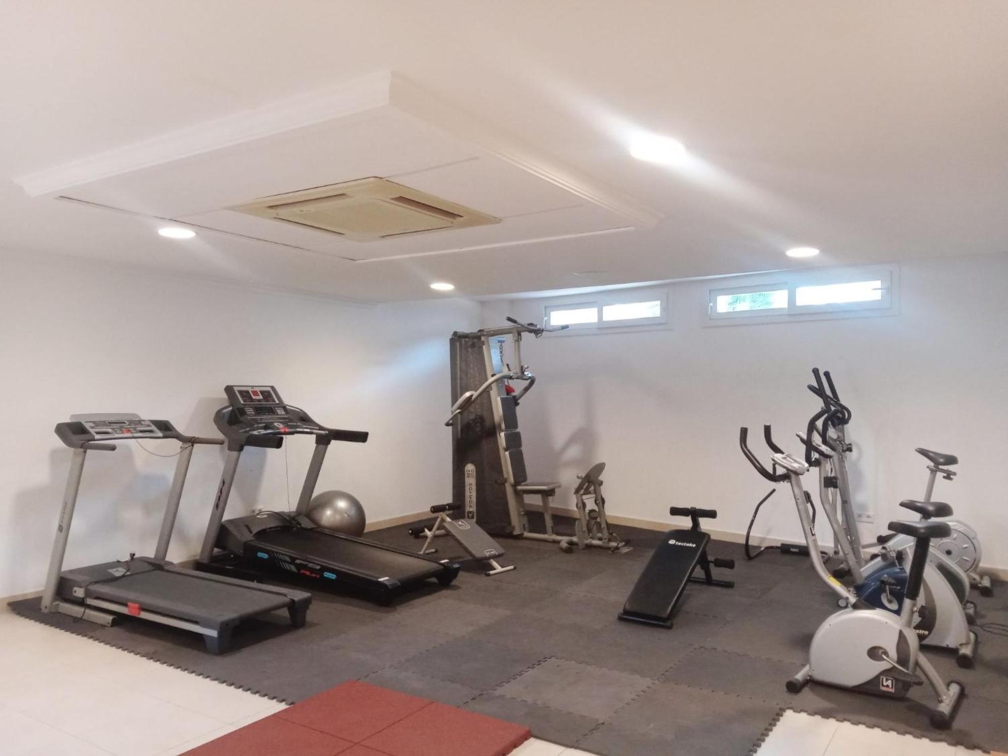 Apartment Nova Soberana By Interhome Jávea Екстериор снимка